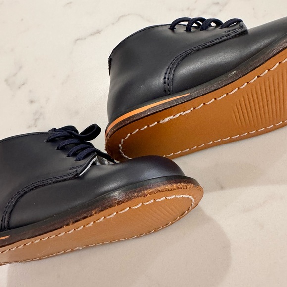 JOSMO Baby Unisex Walking Shoes Fist Walker - Picture 8 of 10